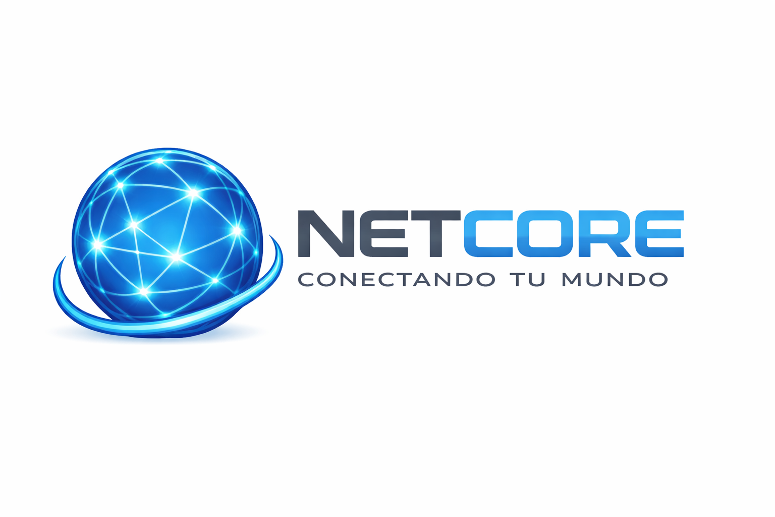 NetCore Logo